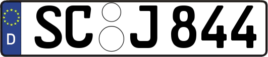 SC-J844