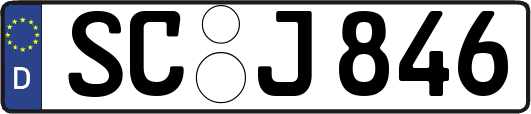 SC-J846