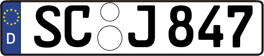 SC-J847