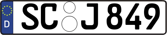 SC-J849