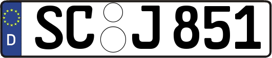 SC-J851