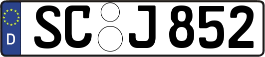 SC-J852