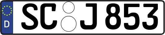 SC-J853