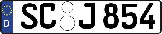 SC-J854