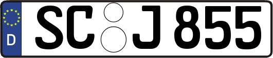 SC-J855