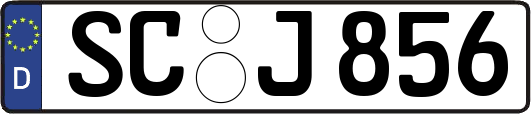 SC-J856