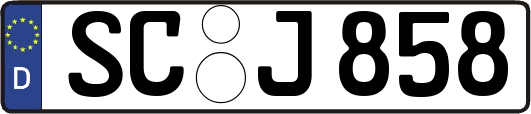 SC-J858