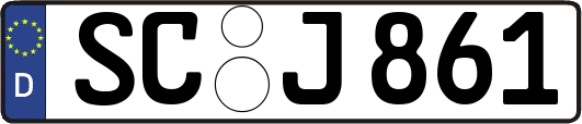 SC-J861