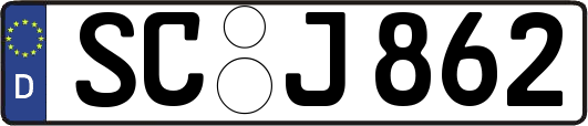 SC-J862