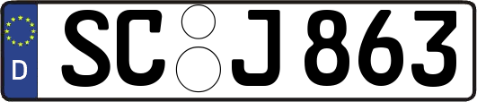 SC-J863