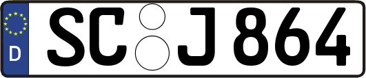 SC-J864