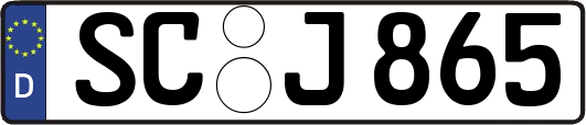 SC-J865