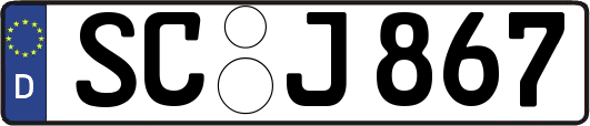 SC-J867