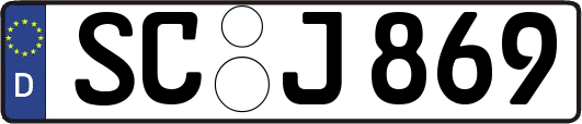 SC-J869