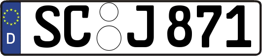 SC-J871