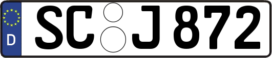 SC-J872
