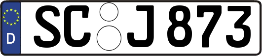 SC-J873