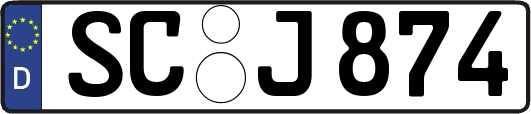SC-J874