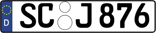 SC-J876