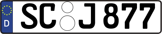 SC-J877