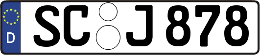 SC-J878