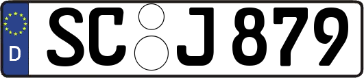 SC-J879