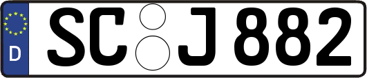 SC-J882
