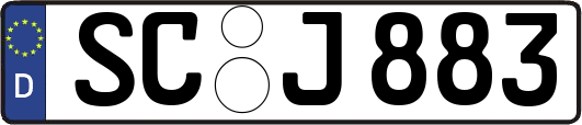 SC-J883