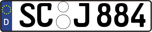 SC-J884