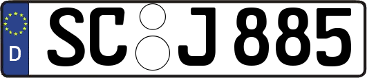SC-J885