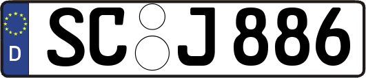 SC-J886