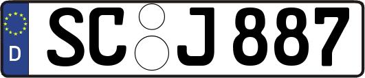 SC-J887