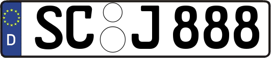SC-J888