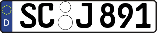 SC-J891