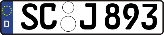 SC-J893