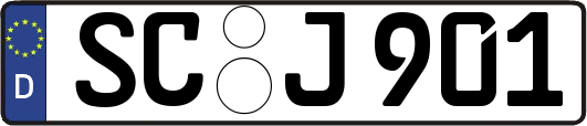 SC-J901