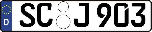 SC-J903