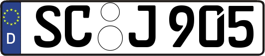 SC-J905