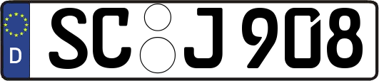 SC-J908