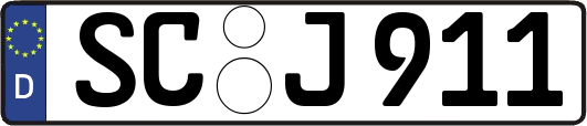 SC-J911