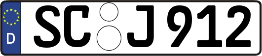 SC-J912