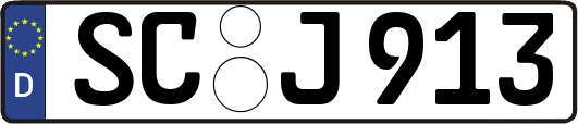 SC-J913