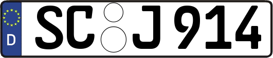 SC-J914