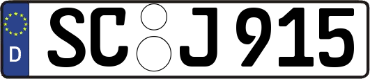 SC-J915
