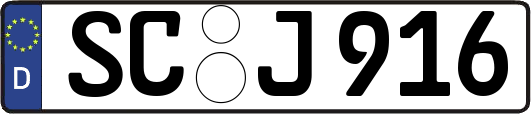 SC-J916