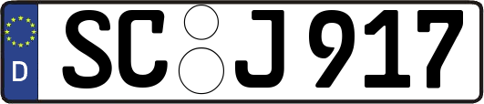 SC-J917