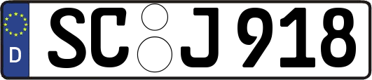 SC-J918