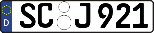 SC-J921