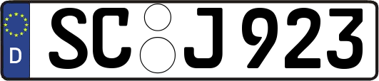 SC-J923