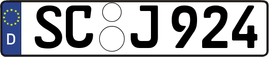 SC-J924